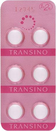 TRANSINO II Anti-age spots, 2 months - Buy certified Japanese Health Supplements | 36Best Kawai TRANSINO II Anti-age spots, 2 months
