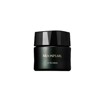 MIKIMOTO COSMETICS MOONPEARL Anti-aging cream for skin elasticity and radiance, 30 g
