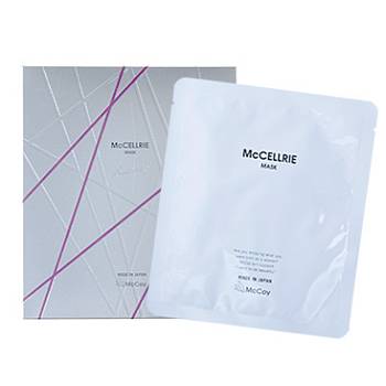Купить McCELLRIE Mask Интенсивно омолаживающая маска для лица, 4 шт на 36best.com — фото McCELLRIE Mask Интенсивно омолаживающая маска для лица, 4 шт - фото