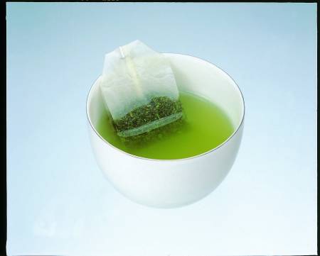 IYEMON CHA Japanese Tea Japanese matcha green tea, 20 tea bags