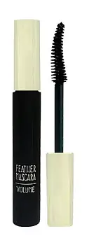Купить CALYPSO Feather Mascara Тушь для ресниц удлиняющая и придающая объем, 9 гр на 36best.com — фото CALYPSO Feather Mascara Тушь для ресниц удлиняющая и придающая объем, 9 гр - фото