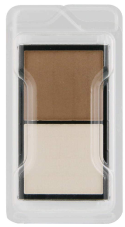 картинка Kose ESPRIQUE Highlight&Shading Sculpting powder-high-heater, replaceable block, 4,5gr магазин одежды и аксессуаров являющийся официальным дистрибьютором в России  Kose ESPRIQUE Highlight&Shading Sculpting powder-high-heater, replaceable block, 4,5gr