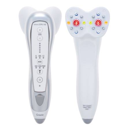 Direia Zeru V2 professional device for face, body and scalp