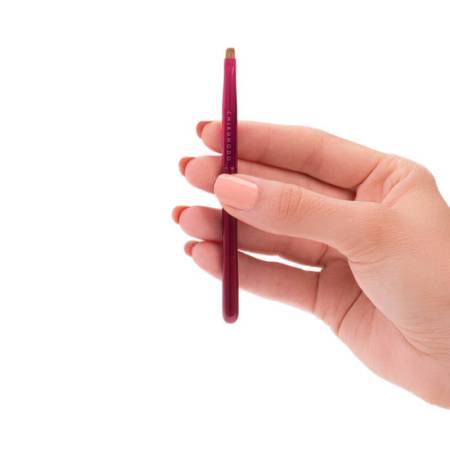 картинка CHIKUHODO Passion Series PS-6 Edge Brush for eyes магазин одежды и аксессуаров являющийся официальным дистрибьютором в России  CHIKUHODO Passion Series PS-6 Edge Brush for eyes