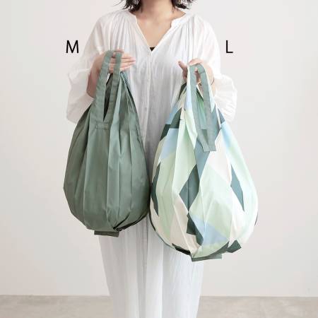 MARNA Shupatto Compact Bag Drop