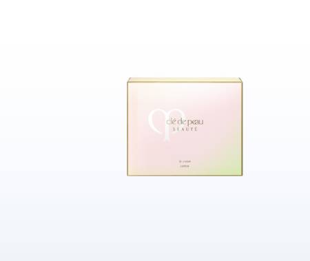Cle de Peau Beaute Shiseido le cotton Cotton pads 120pcs