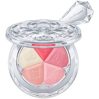 JILL STUART Bloom Mix Blush  03 mellow daisy JILL STUART Bloom Mix Blush  03 mellow daisy