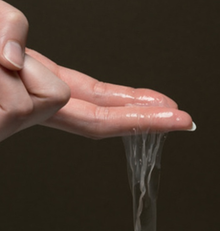 PDC LIFTARNA PREMIUM Melty Essence Mask Transparent moisturizing facial mask