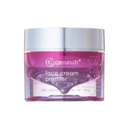 Ceruru.b Cream Premier Anti-aging cream with nano-sized particles, 30 g