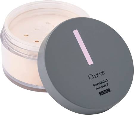картинка CHACOTT for professionals Finishing Powder Moist, 20 g магазин одежды и аксессуаров являющийся официальным дистрибьютором в России  CHACOTT for professionals Finishing Powder Moist, 20 g