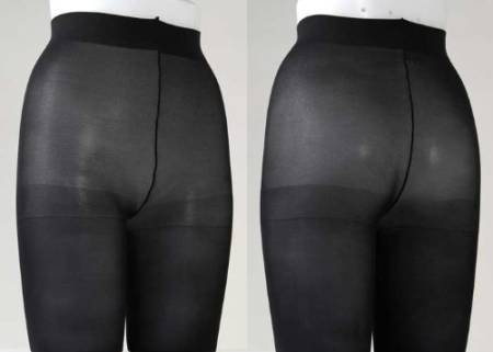 картинка HEAT-ATSUGI TIGHTS 60 DEN (2 PACK) магазин одежды и аксессуаров являющийся официальным дистрибьютором в России  HEAT-ATSUGI TIGHTS 60 DEN (2 PACK)