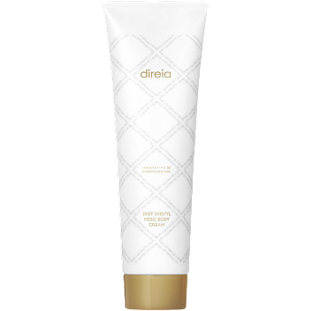 Direia Deep Sveltyl Mesobody Cream Slimming Cream, 150 g