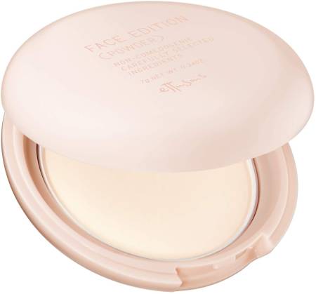 ETTUSAIS Face Edition Powder
