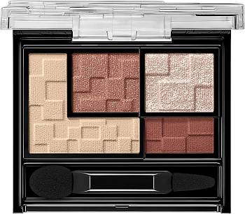 KANEBO KATE Virtual Eyes Maker Eyeshadow, tone RD-1 KANEBO KATE Virtual Eyes Maker Eyeshadow, tone RD-1