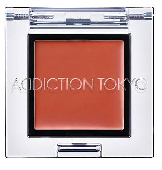 картинка Addiction Eyeshadow Tint  магазин одежды и аксессуаров являющийся официальным дистрибьютором в России  Addiction Eyeshadow Tint