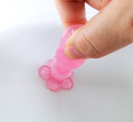 KOBAYASHI Bluelet Decora Le Relax aroma Flavor for a toilet bowl, 7.5 g × 3pcs