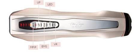 Dr.Arrivo for body 美容機器 + Body Pulse Gel Dr. Arrivo for body – A.GLOBAL