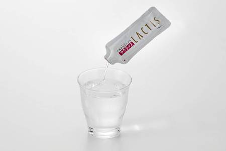 LACTIS is a dietary Supplement from the extract of lactic acid bacteria - Buy certified Japanese Health Supplements | 36Best Kawai LACTIS is a dietary Supplement from the extract of lactic acid bacteria