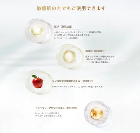 Japanese Skincare - Buy CocochiCosme AG Ultimate Essence Lotion EX, 170 ml Online from Japan | 36Best Kawai CocochiCosme AG Ultimate Essence Lotion EX, 170 ml