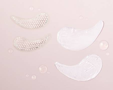 DR. ELLEMISS BC Luna Sheet Skin Renewal Patch, 30 Pairs