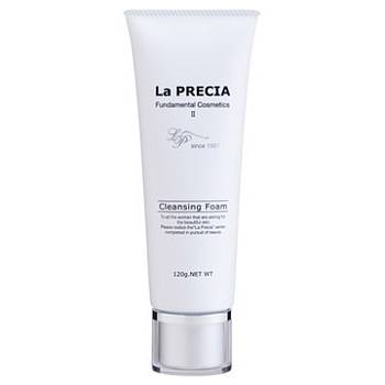 Купить UTP La Precia Cleansing Foam Очищающая пенка, 120 гр на 36best.com — фото UTP La Precia Cleansing Foam Очищающая пенка, 120 гр - фото