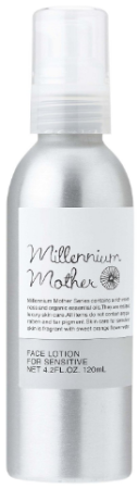 Japanese Skincare - Buy Matsuyama Millennium Mother Face Lotion FOR SENSITIVE Lotion for sensitive skin, 120ml Online from Japan | 36Best Kawai Matsuyama Millennium Mother Face Lotion FOR SENSITIVE Lotion for sensitive skin, 120ml