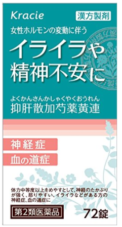 KRACIE Soothing, 72 tab. - Buy certified Japanese Health Supplements | 36Best Kawai KRACIE Soothing, 72 tab.