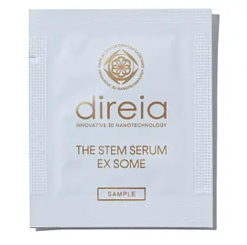 Купить Direia The Stem Serum EX Some Ревитализирующая сыворотка для лица, пробник 1 мл на 36best.com — фото Direia The Stem Serum EX Some Ревитализирующая сыворотка для лица, пробник 1 мл - фото