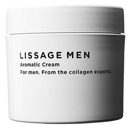 Japanese Skincare - Buy KANEBO Lissage Men is a Aromatic Cream body Cream 200g Online from Japan | 36Best Kawai KANEBO Lissage Men is a Aromatic Cream body Cream 200g