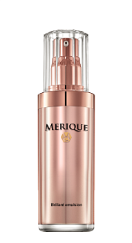 Купить MERIQUE Brilliant Emulsion Сыворотка для сияния кожи, 50 мл на 36best.com — фото MERIQUE Brilliant Emulsion Сыворотка для сияния кожи, 50 мл - фото