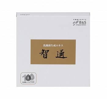 Lactis LUX Chitsu concentrated lactobacilli for 30 days (6 bottles) Lactis LUX Chitsu concentrated lactobacilli for 30 days (6 bottles)
