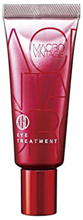Koh Gen Do Macro Vintage Eye Treatment eye Cream, 20gr