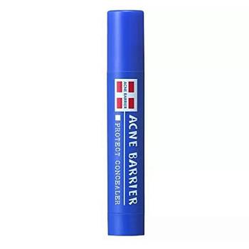 Купить ISHIZAWA Mens Acne Barrier Concealer Лечебный консилер от акне, 5гр на 36best.com — фото ISHIZAWA Mens Acne Barrier Concealer Лечебный консилер от акне, 5гр - фото