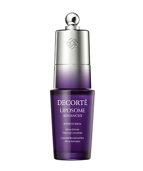 Купить COSME DECORTE Liposome Advanced Repair Eye Serum Сыворотка для кожи вокруг глаз с липосомами против морщин на 36best.com — фото COSME DECORTE Liposome Advanced Repair Eye Serum Сыворотка для кожи вокруг глаз с липосомами против морщин - фото