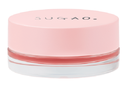 ROHTO SUGAO Souffle Blush, 4.8g
