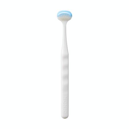 картинка LION Nonio Tongue Cleaner магазин одежды и аксессуаров являющийся официальным дистрибьютором в России  LION Nonio Tongue Cleaner