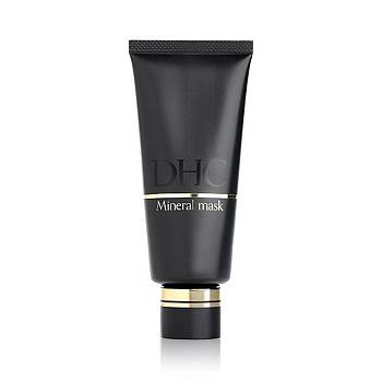 Купить DHC Mineral Mask Лечебная минеральная маска, 100 гр на 36best.com — фото DHC Mineral Mask Лечебная минеральная маска, 100 гр - фото