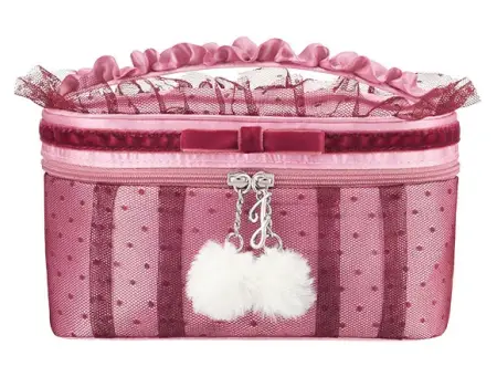 Jill Stuart Guilty Parfait Time Collection Gift limited set of cosmetics "Berry parfait"