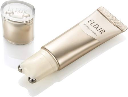 Japanese Skincare - Buy SHISEIDO ELIXIR ADVANCED Esthetic Essence Beauty Liquid, 40 g Online from Japan | 36Best Kawai SHISEIDO ELIXIR ADVANCED Esthetic Essence Beauty Liquid, 40 g