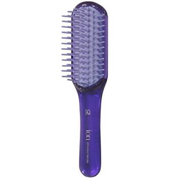 Купить IKEMOTO ION STYLING BRUSH IA95 Щетка для волос с ионами (защита от статического электричества) на 36best.com — фото IKEMOTO ION STYLING BRUSH IA95 Щетка для волос с ионами (защита от статического электричества) - фото