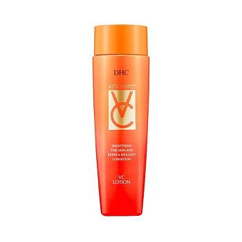 Купить DHC VC LOTION Лосьон для лица с витамином С, 150 мл на 36best.com — фото DHC VC LOTION Лосьон для лица с витамином С, 150 мл - фото