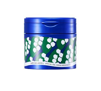 Shiseido AquaLabel Special Gel Cream EX (Brightening) Brightening gel cream “all in one", 111 g
