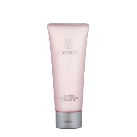 Japanese Skincare - Buy LIOVERITE Balance Control Cleansing  Makeup Removing Cream, 100 g Online from Japan | 36Best Kawai LIOVERITE Balance Control Cleansing  Makeup Removing Cream, 100 g