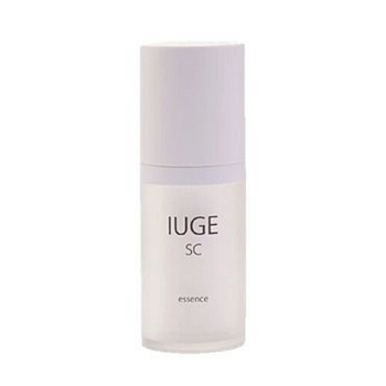 ENZYM IUGE SC Essence Regenerating essence with eggshell membrane, stem cells and niacinamide, 20 ml