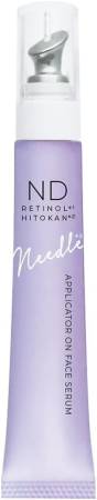 Agaluci ND Retinol Serum anti-wrinkle with microspicules and applicator, 20 ml