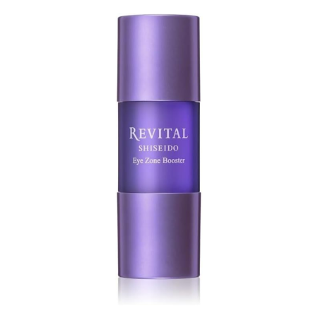 Shiseido Revital Eye Zone Booster Revital  Eye Serum, 15 ml
