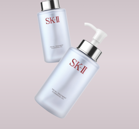 SK-II Facial Treatment Cleansing Oil Cleansing oil, 250ml