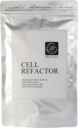 DEA GAIA Cell Refactor Face pack Anti-Aging Biocellulose Mask, 1pc