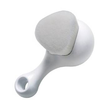 KAI KQ2021 Facial Cleansing Brush cleaning brush for the face, for hard to reach places