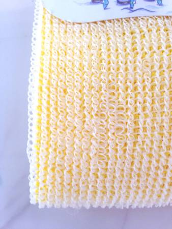 картинка MARNA Foam Factory Body Wash Towel магазин одежды и аксессуаров являющийся официальным дистрибьютором в России  MARNA Foam Factory Body Wash Towel